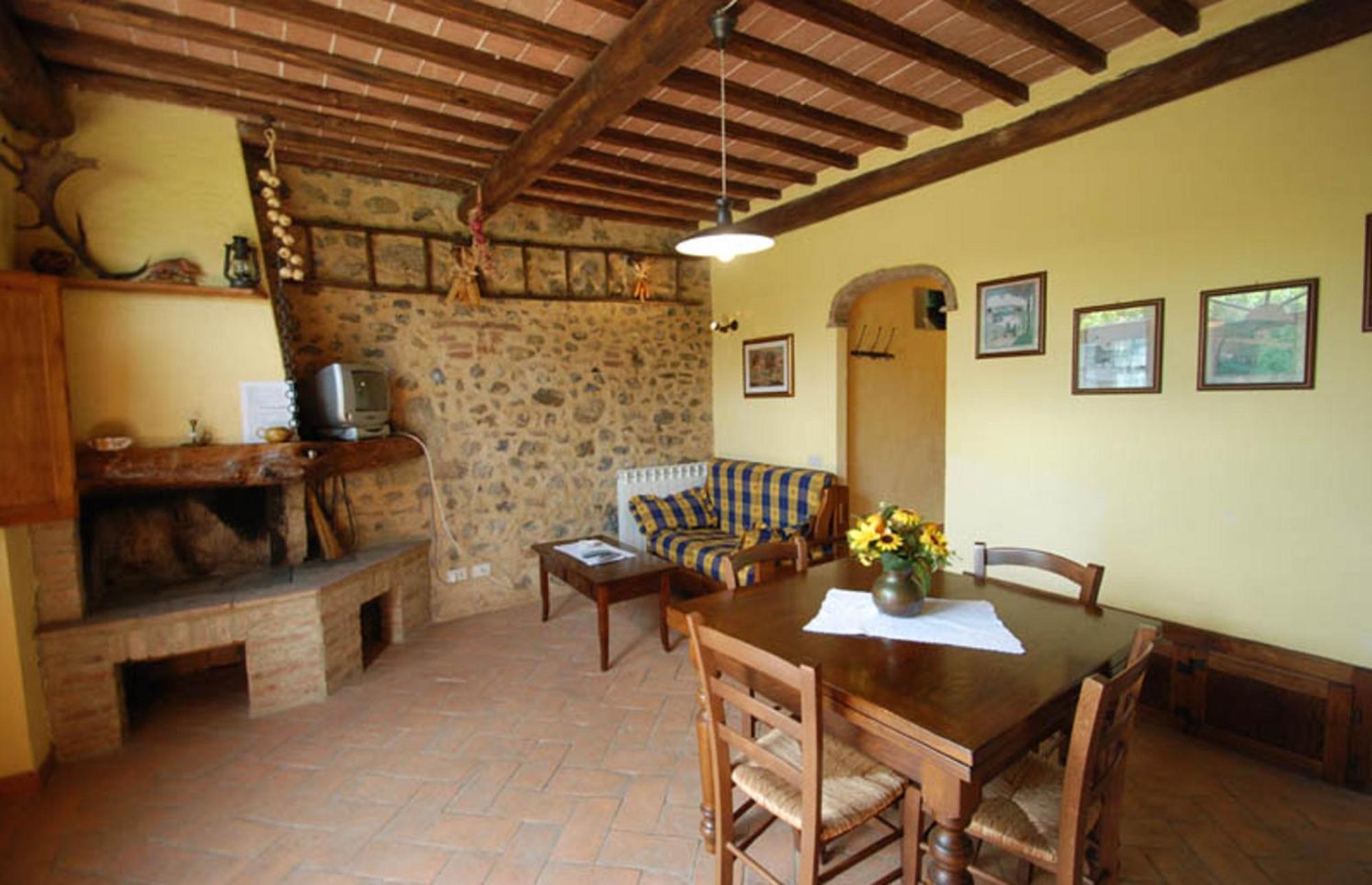 Verzure Montingegnoli Exterior foto
